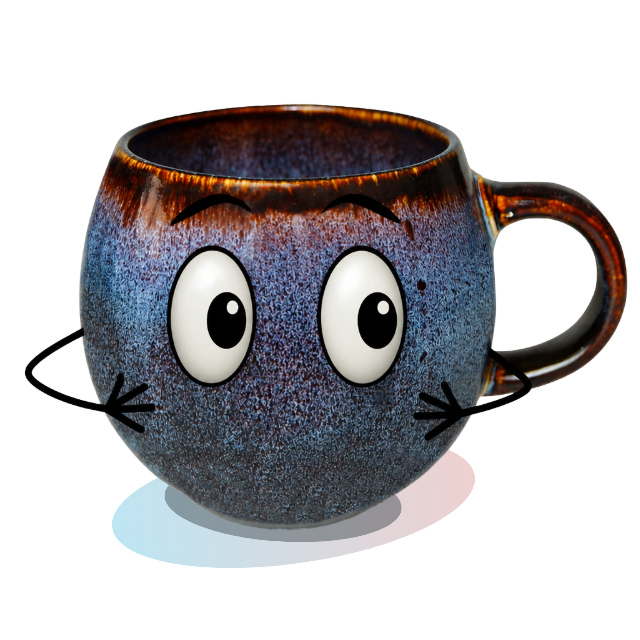 Knilchello-Maskottchen